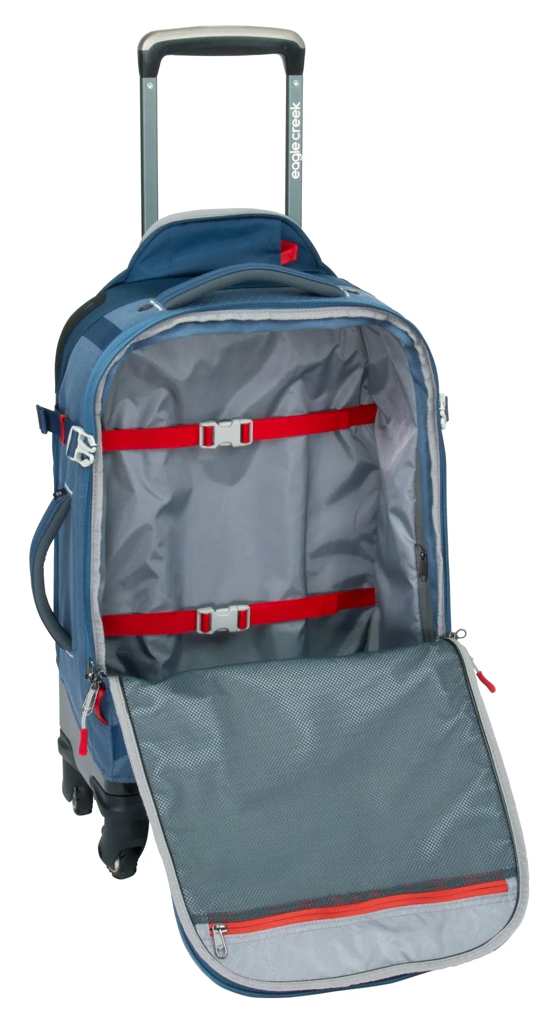 Eagle Creek Gear Warrior Awd 26 Bags Eagle-Creek