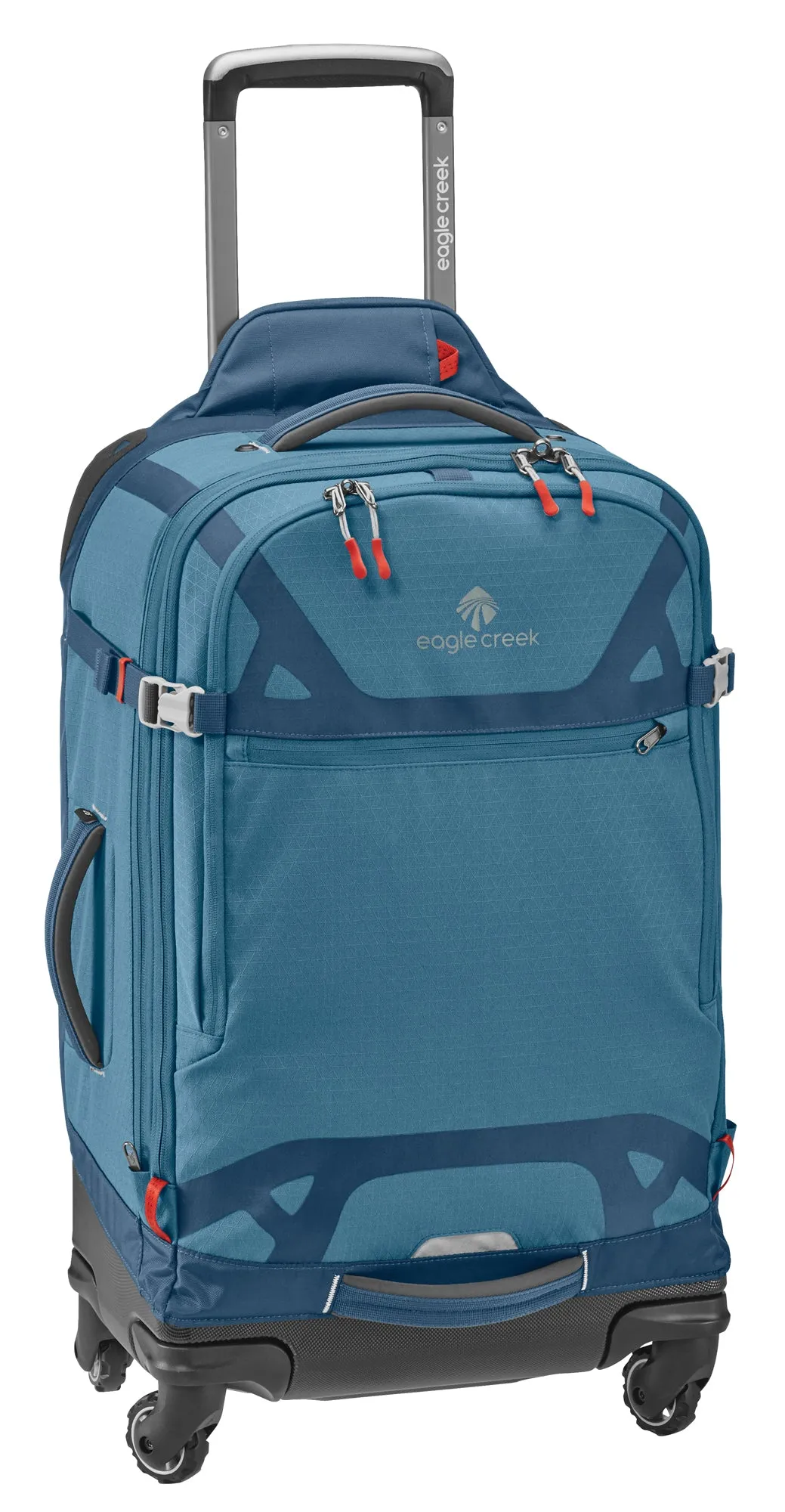 Eagle Creek Gear Warrior Awd 26 Bags Eagle-Creek