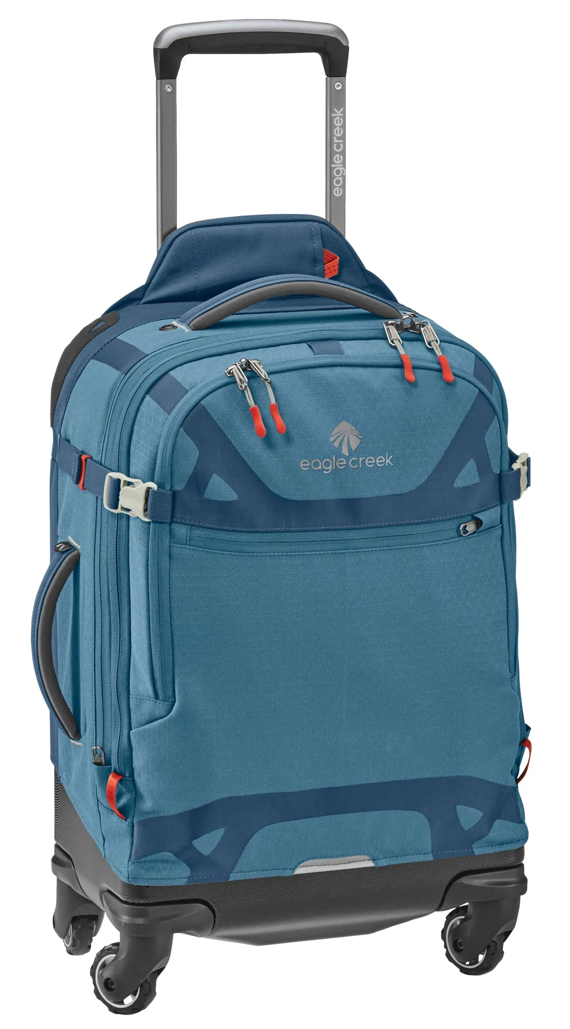Eagle Creek Gear Warrior Awd Carry-On Bags Eagle-Creek