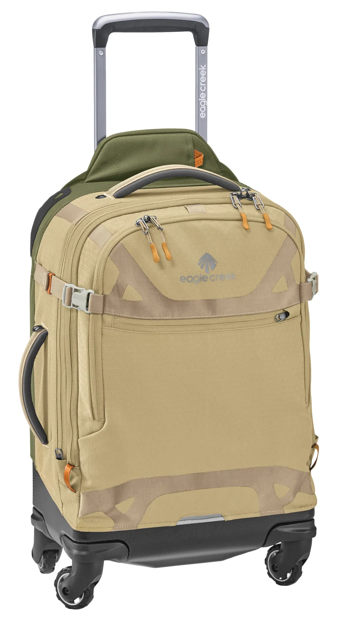 Eagle Creek Gear Warrior Awd Carry-On Bags Eagle-Creek