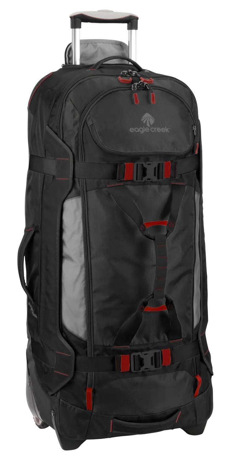 Eagle Creek Gear Warrior Wheeled Duffel Bags Eagle-Creek