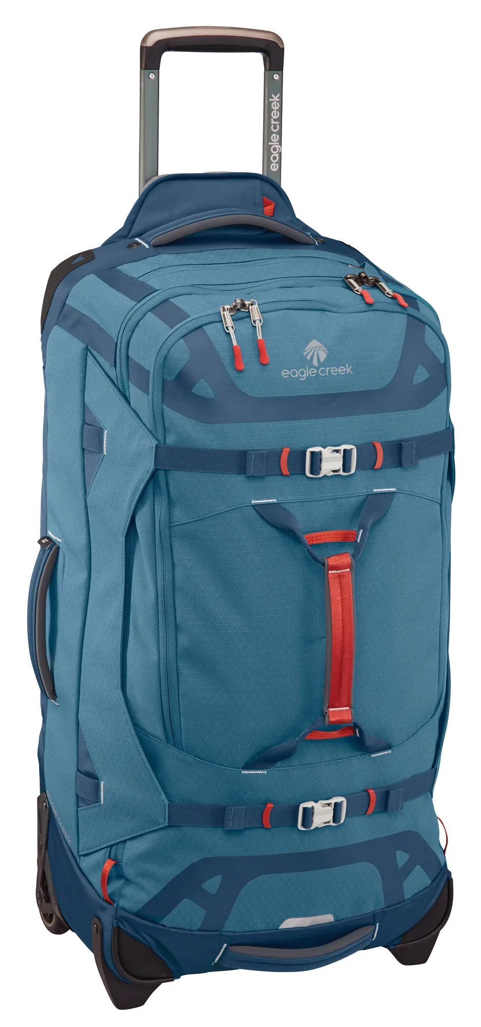 Eagle Creek Gear Warrior Wheeled Duffel Bags Eagle-Creek