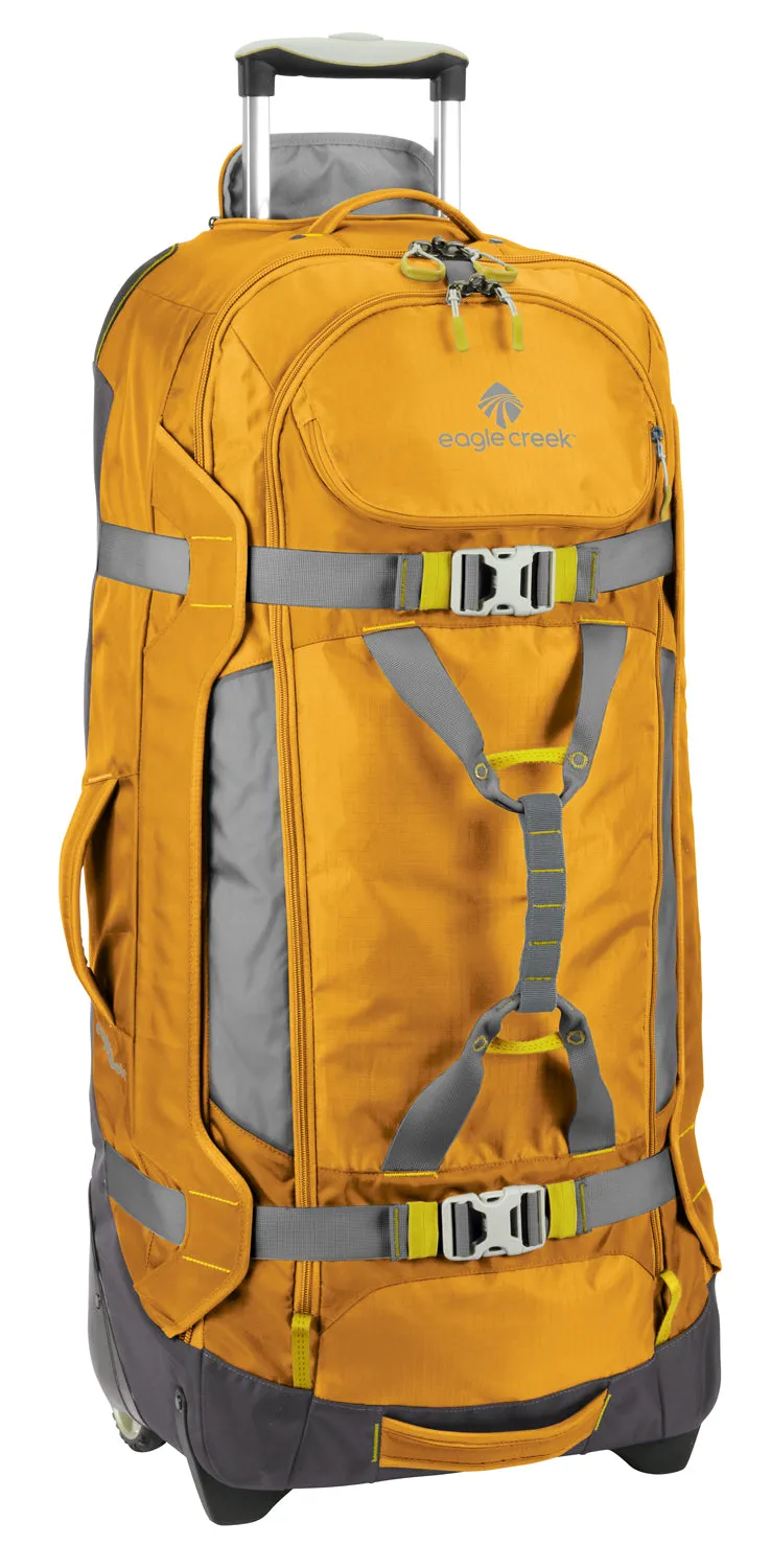 Eagle Creek Gear Warrior Wheeled Duffel Bags Eagle-Creek