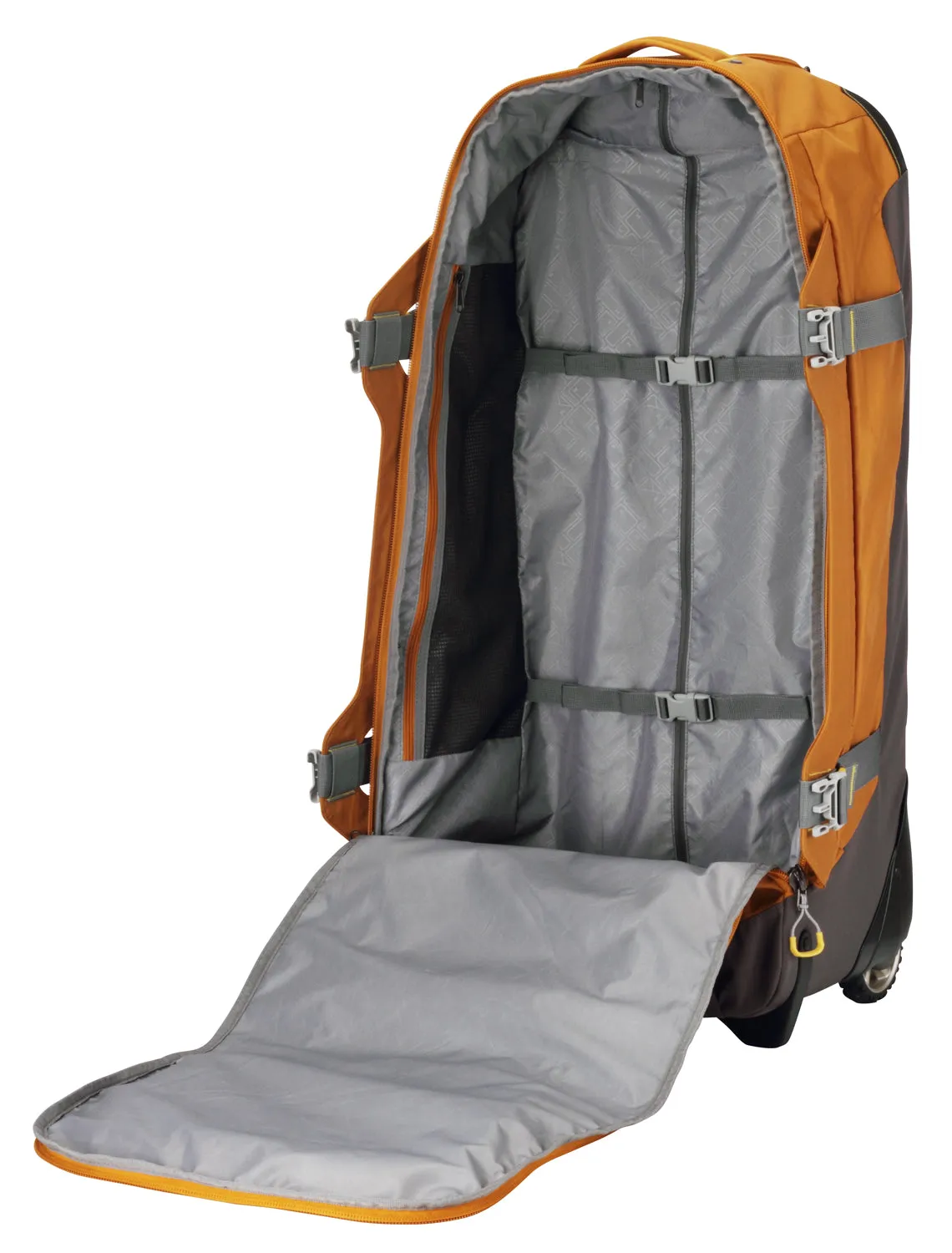 Eagle Creek Gear Warrior Wheeled Duffel Bags Eagle-Creek