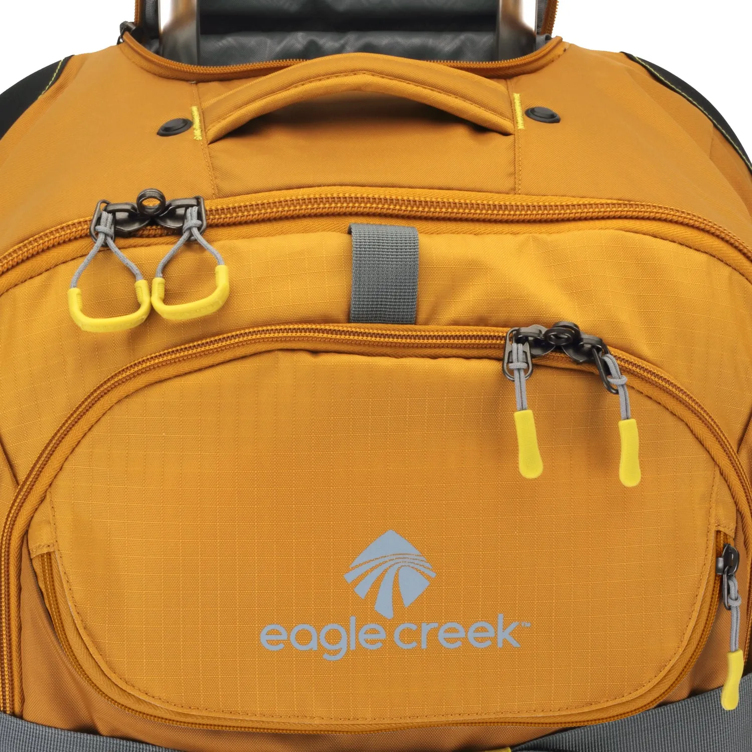 Eagle Creek Gear Warrior Wheeled Duffel Bags Eagle-Creek