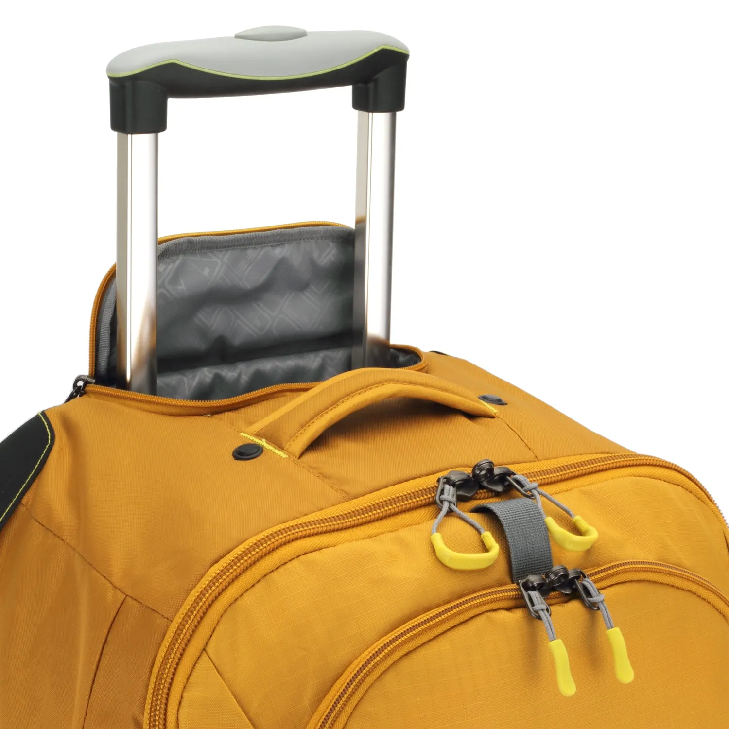 Eagle Creek Gear Warrior Wheeled Duffel Bags Eagle-Creek