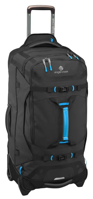 Eagle Creek Gear Warrior Wheeled Duffel Bags Eagle-Creek