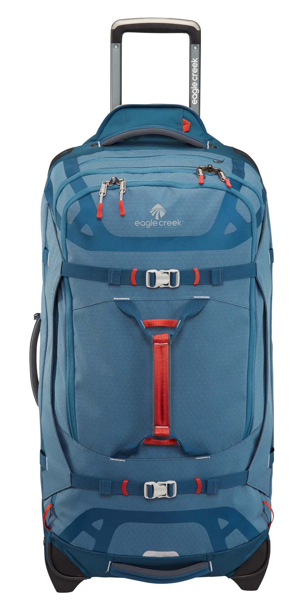 Eagle Creek Gear Warrior Wheeled Duffel Bags Eagle-Creek