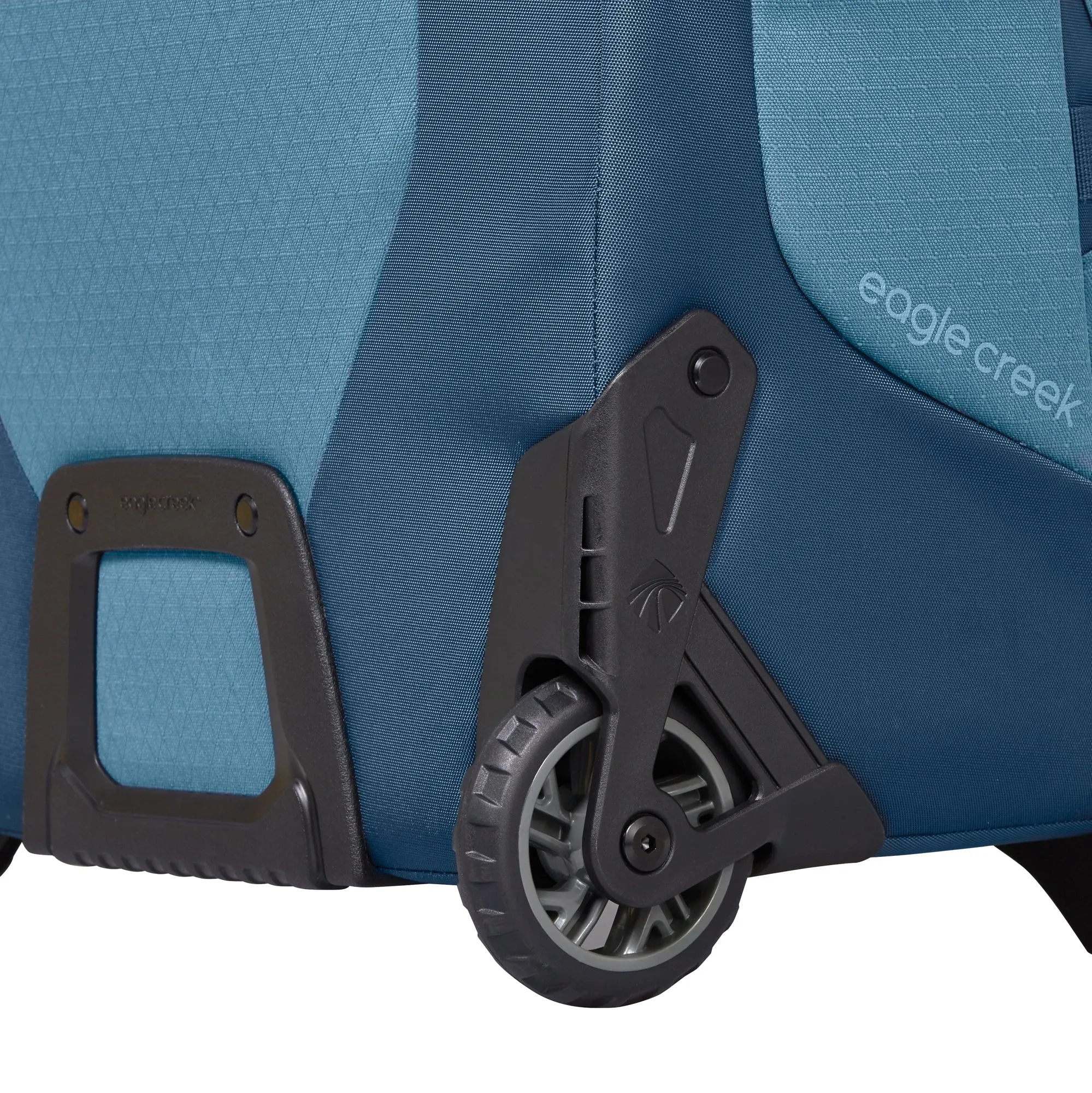 Eagle Creek Gear Warrior Wheeled Duffel Bags Eagle-Creek