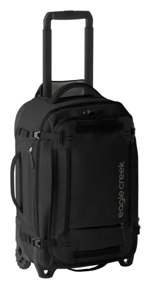 Eagle Creek Gear Warrior XE 2 Wheeled Convertible Carry-On Luggage Bags Eagle-Creek