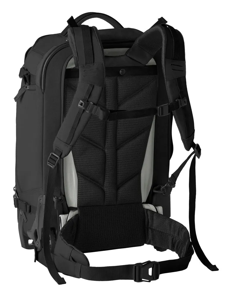 Eagle Creek Gear Warrior XE 2 Wheeled Convertible Carry-On Luggage Bags Eagle-Creek