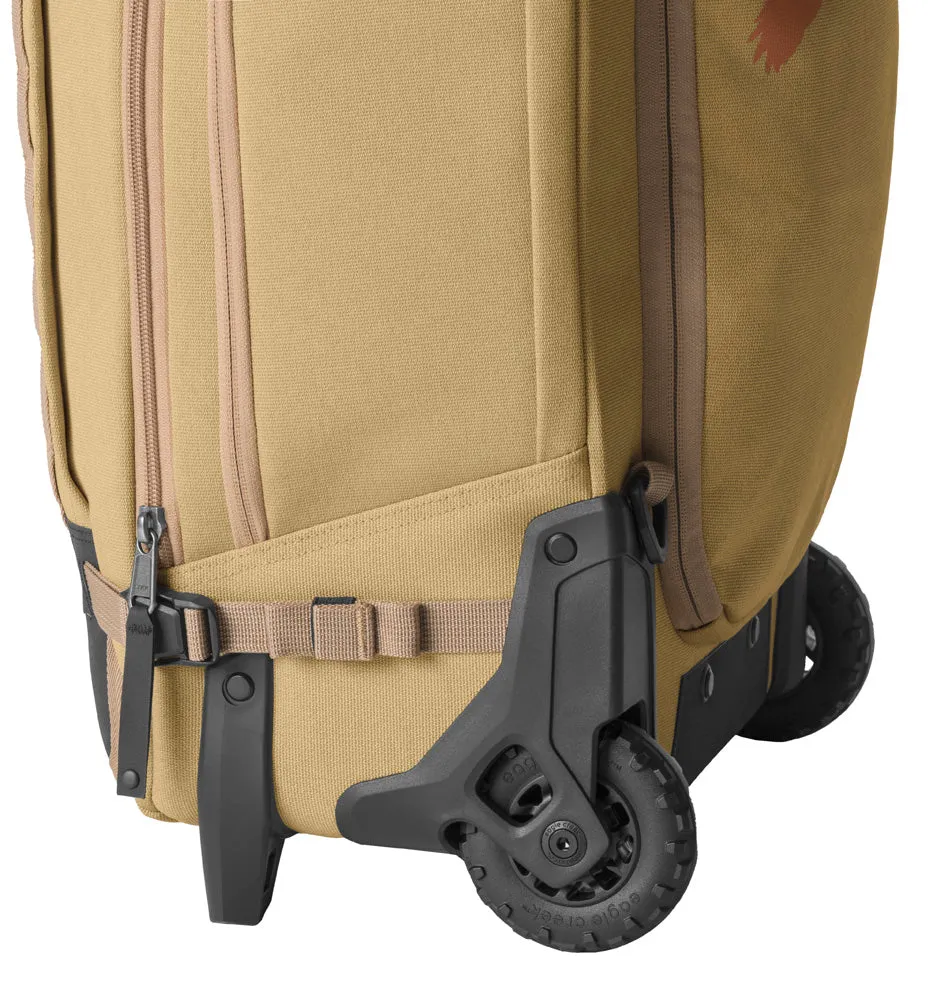 Eagle Creek Gear Warrior XE 2 Wheeled Convertible Carry-On Luggage Bags Eagle-Creek