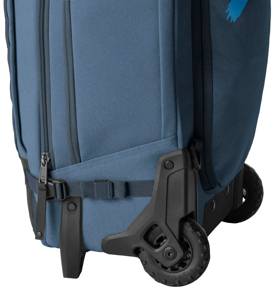 Eagle Creek Gear Warrior XE 2 Wheeled Convertible Carry-On Luggage Bags Eagle-Creek