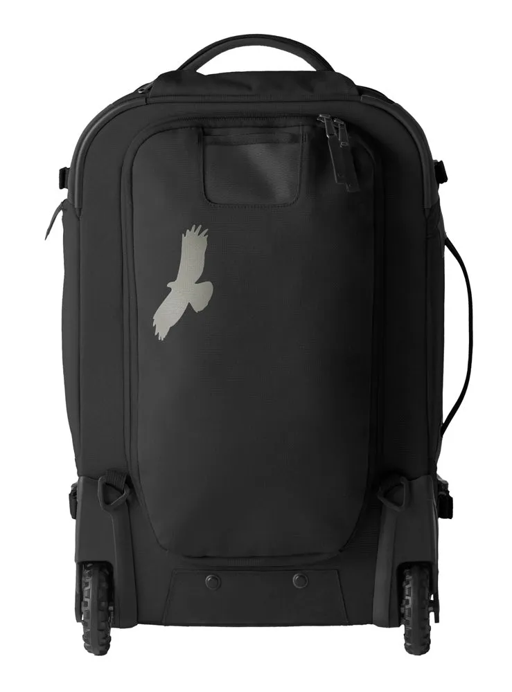 Eagle Creek Gear Warrior XE 2 Wheeled Convertible Carry-On Luggage Bags Eagle-Creek