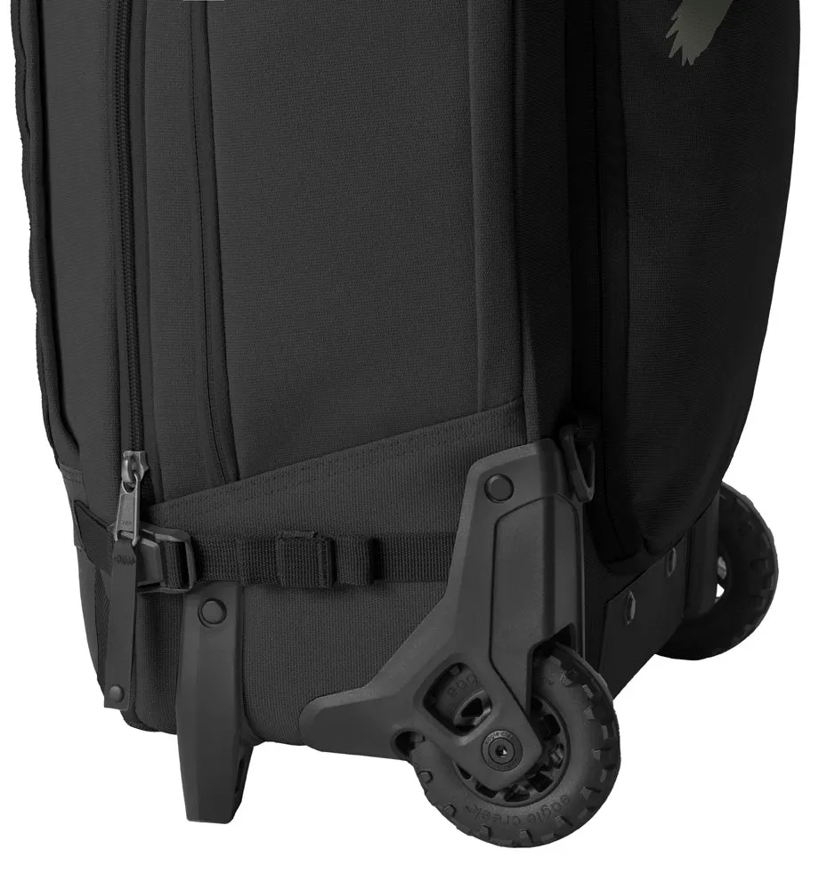 Eagle Creek Gear Warrior XE 2 Wheeled Convertible Carry-On Luggage Bags Eagle-Creek