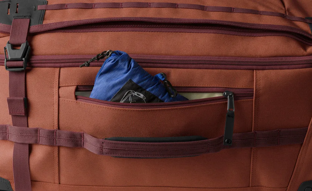 Eagle Creek Gear Warrior XE 27" Check in Luggage Bags Eagle-Creek