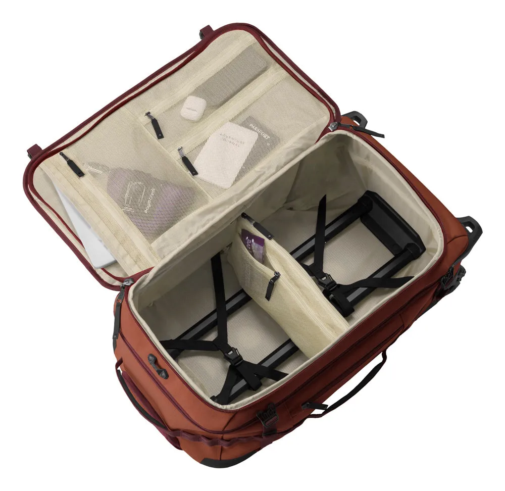 Eagle Creek Gear Warrior XE 27" Check in Luggage Bags Eagle-Creek