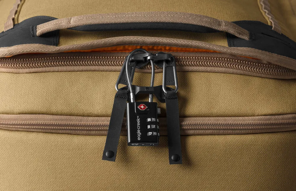 Eagle Creek Gear Warrior XE 27" Check in Luggage Bags Eagle-Creek