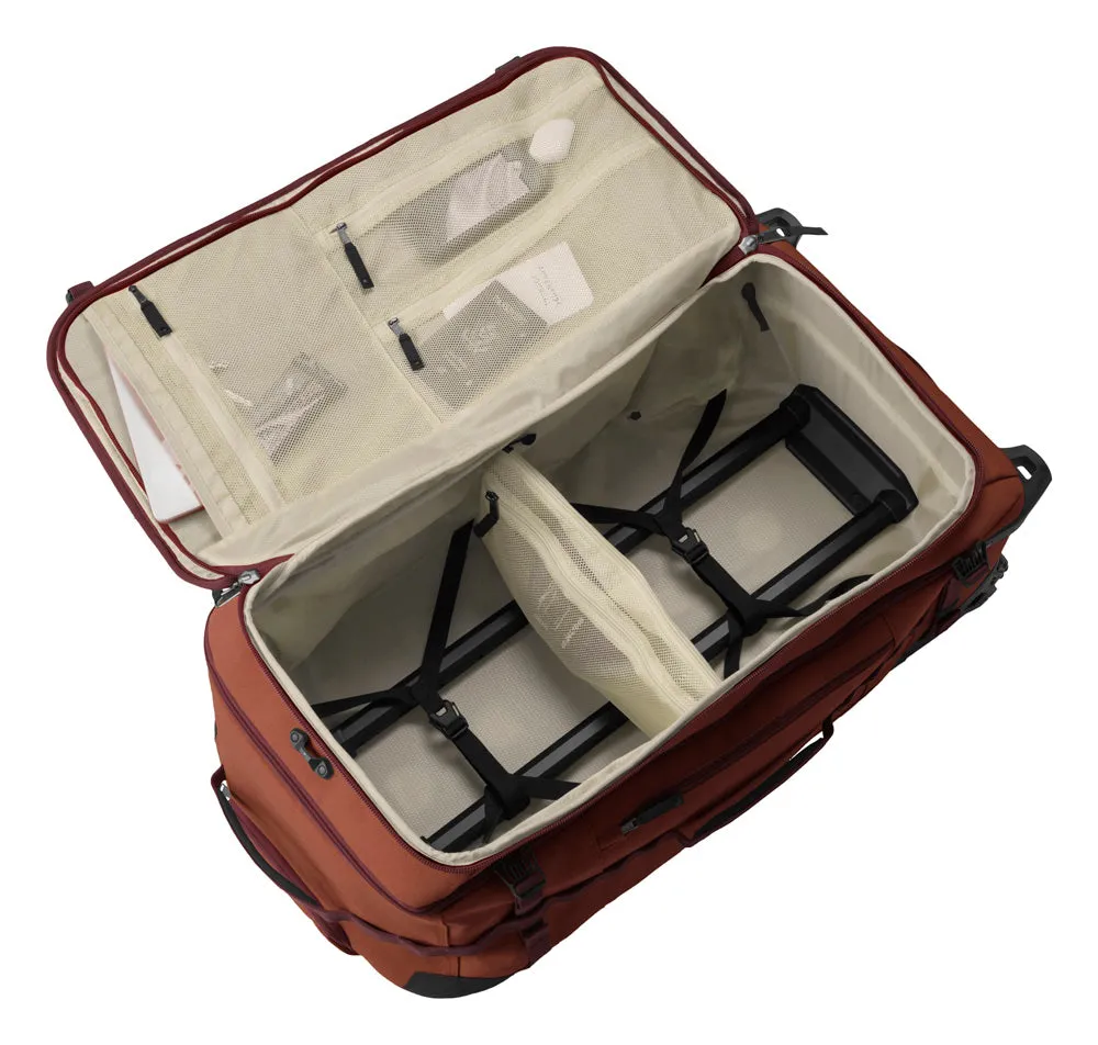 Eagle Creek Gear Warrior XE 30" Check in Luggage Bags Eagle-Creek