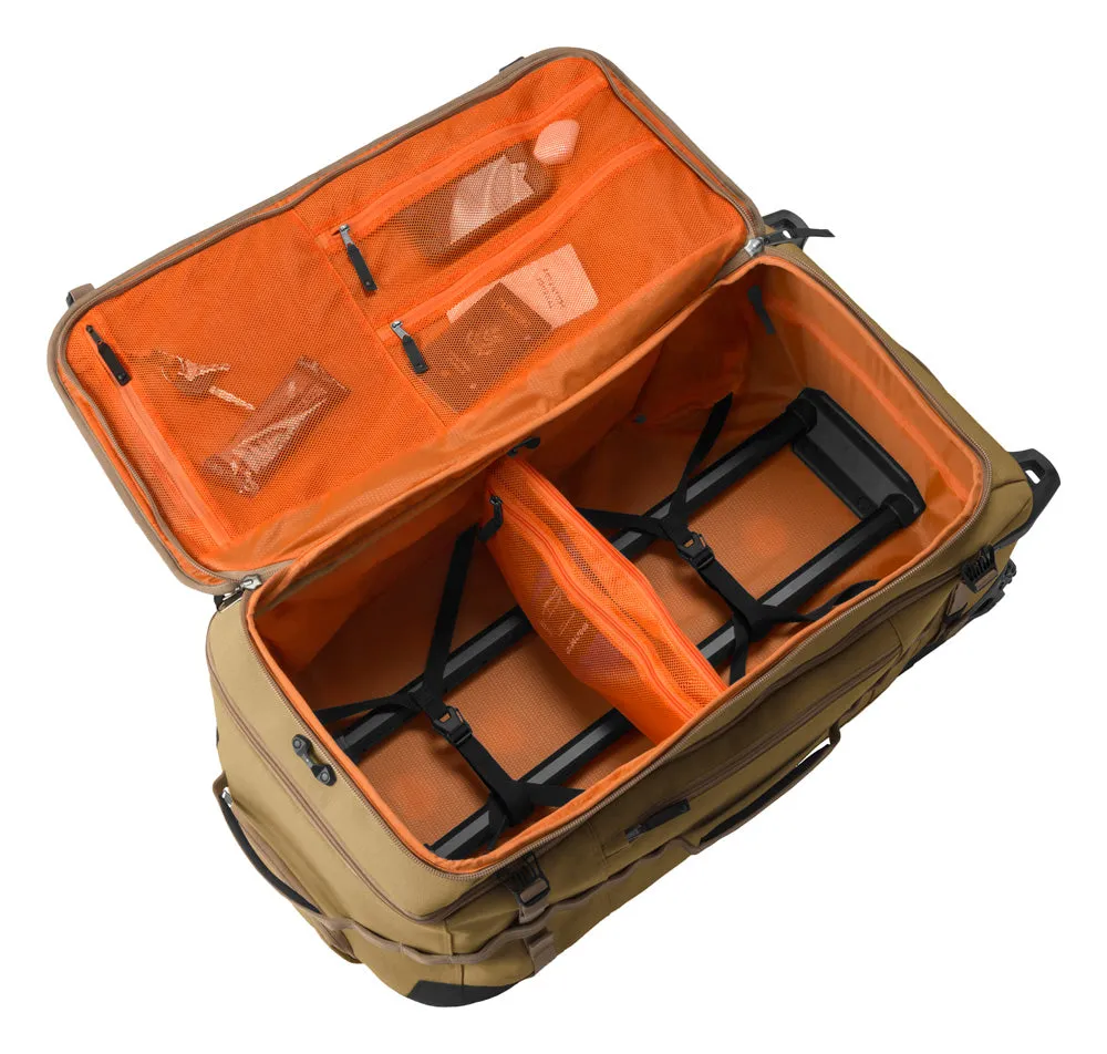 Eagle Creek Gear Warrior XE 30" Check in Luggage Bags Eagle-Creek