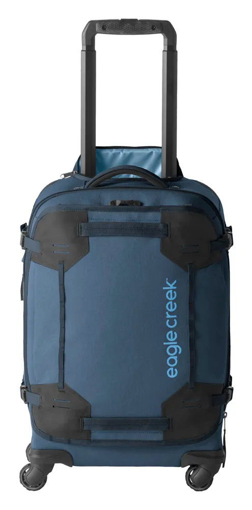 Eagle Creek Gear Warrior XE  4 Wheeled Carry-OnLuggage Bags Eagle-Creek