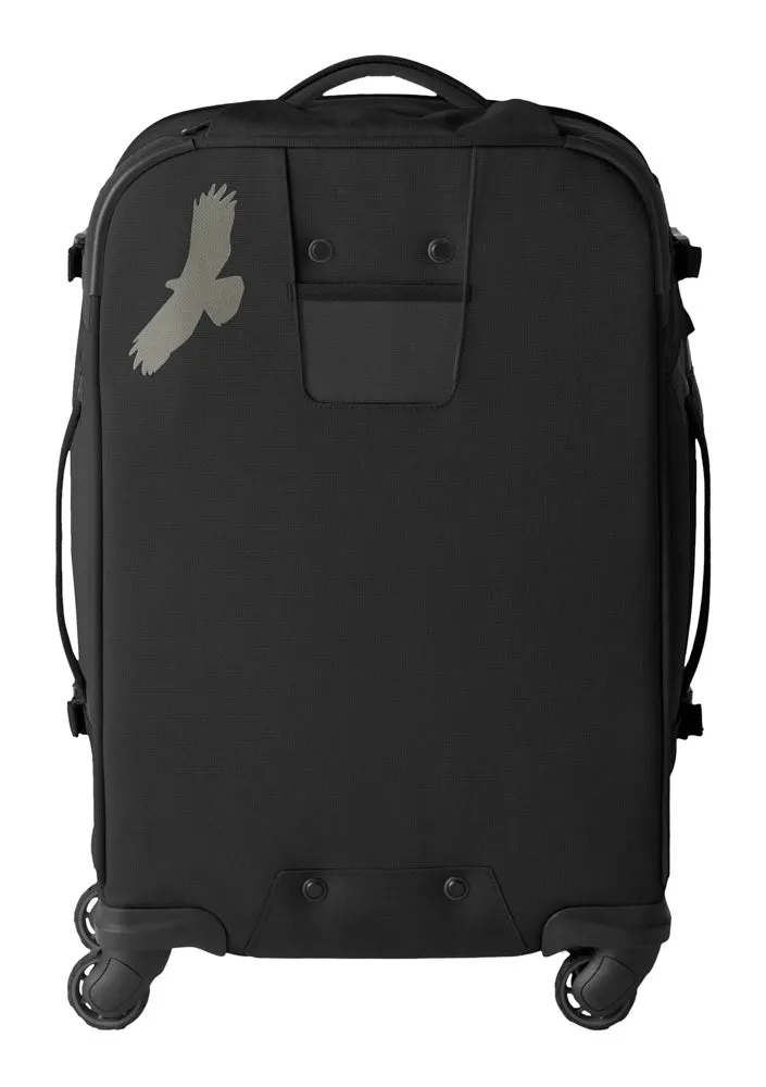 Eagle Creek Gear Warrior XE  4 Wheeled Carry-OnLuggage Bags Eagle-Creek