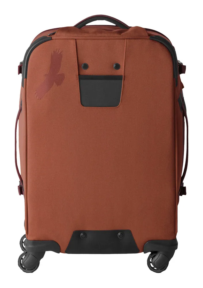 Eagle Creek Gear Warrior XE  4 Wheeled Carry-OnLuggage Bags Eagle-Creek