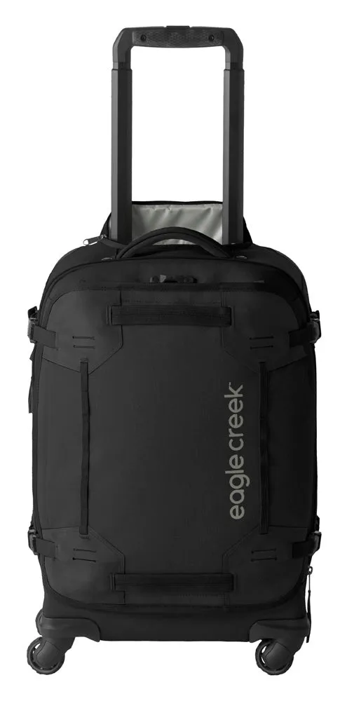 Eagle Creek Gear Warrior XE  4 Wheeled Carry-OnLuggage Bags Eagle-Creek