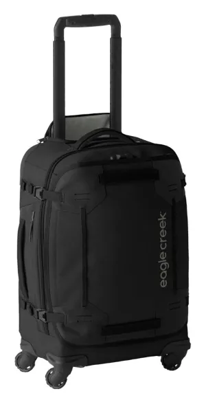Eagle Creek Gear Warrior XE  4 Wheeled Carry-OnLuggage Bags Eagle-Creek