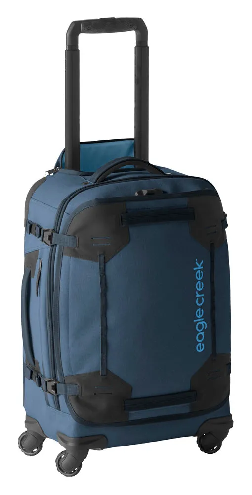 Eagle Creek Gear Warrior XE  4 Wheeled Carry-OnLuggage Bags Eagle-Creek