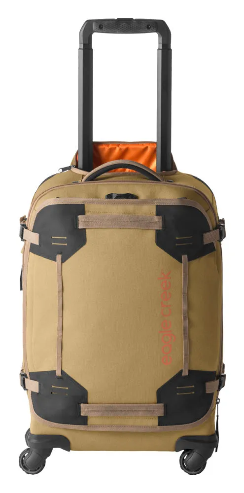 Eagle Creek Gear Warrior XE  4 Wheeled Carry-OnLuggage Bags Eagle-Creek