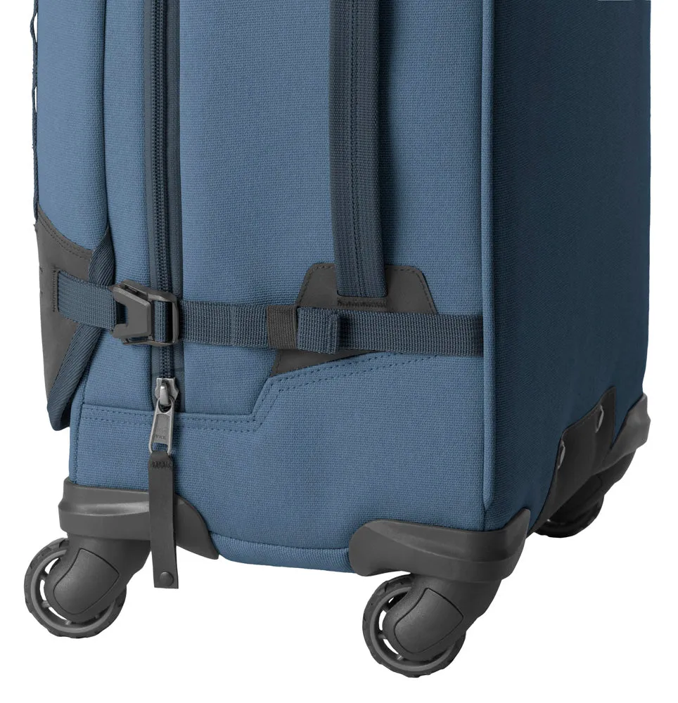 Eagle Creek Gear Warrior XE  4 Wheeled Carry-OnLuggage Bags Eagle-Creek
