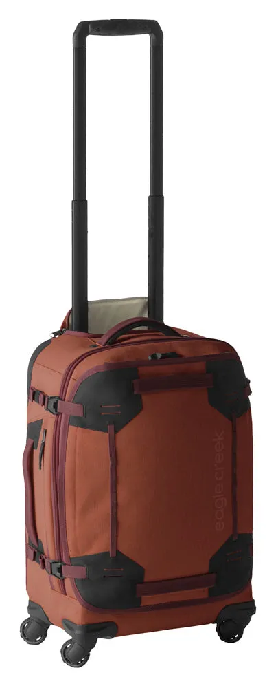 Eagle Creek Gear Warrior XE  4 Wheeled Carry-OnLuggage Bags Eagle-Creek