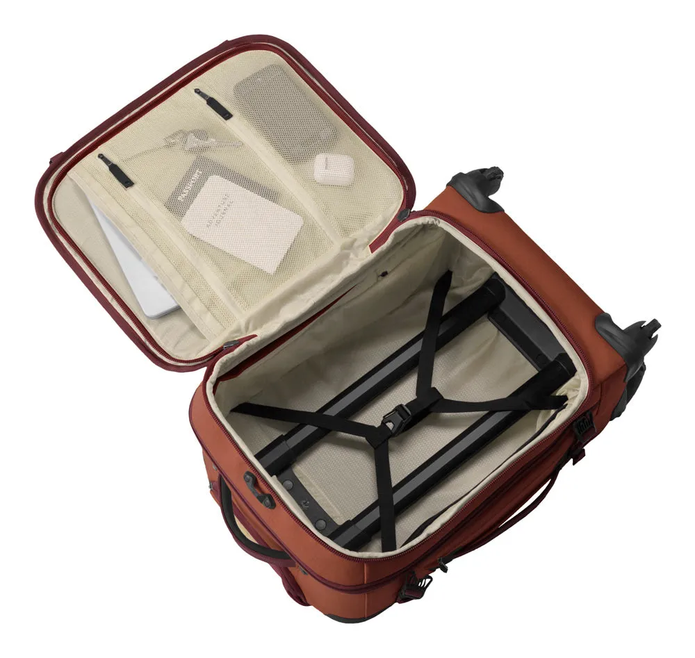 Eagle Creek Gear Warrior XE  4 Wheeled Carry-OnLuggage Bags Eagle-Creek