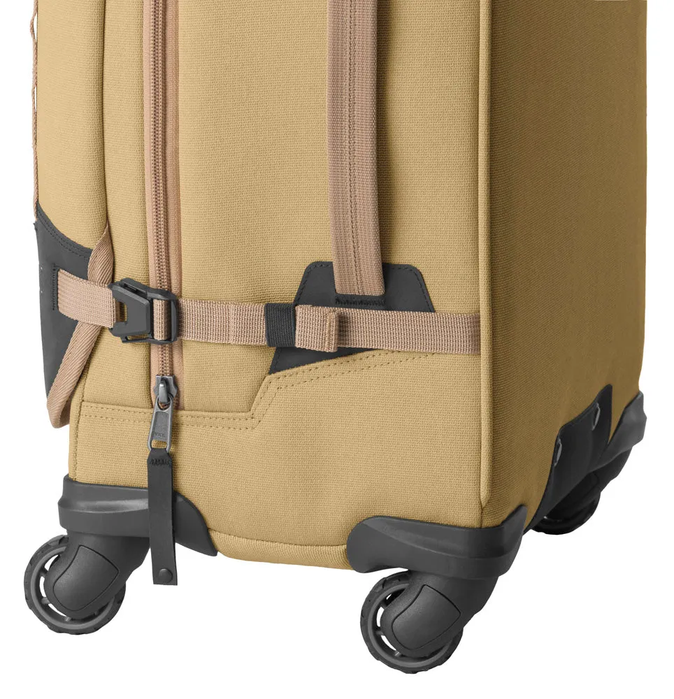 Eagle Creek Gear Warrior XE  4 Wheeled Carry-OnLuggage Bags Eagle-Creek