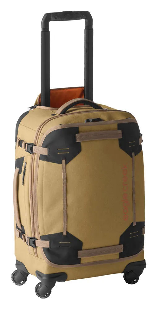 Eagle Creek Gear Warrior XE  4 Wheeled Carry-OnLuggage Bags Eagle-Creek