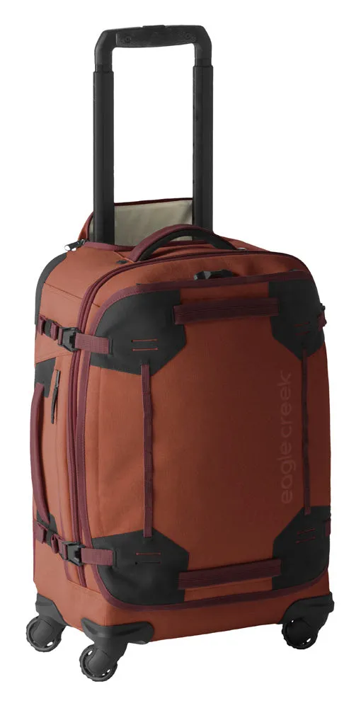 Eagle Creek Gear Warrior XE  4 Wheeled Carry-OnLuggage Bags Eagle-Creek