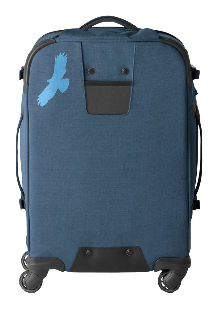 Eagle Creek Gear Warrior XE  4 Wheeled Carry-OnLuggage Bags Eagle-Creek