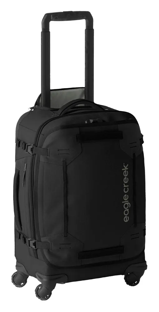 Eagle Creek Gear Warrior XE  4 Wheeled Carry-OnLuggage Bags Eagle-Creek