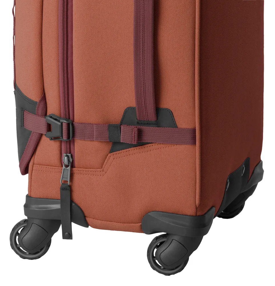 Eagle Creek Gear Warrior XE  4 Wheeled Carry-OnLuggage Bags Eagle-Creek