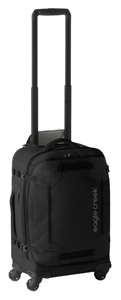 Eagle Creek Gear Warrior XE  4 Wheeled Carry-OnLuggage Bags Eagle-Creek