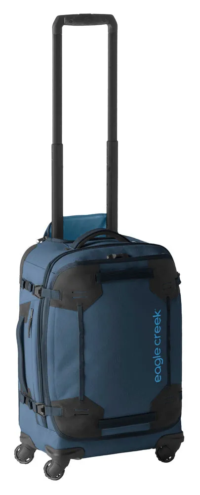 Eagle Creek Gear Warrior XE  4 Wheeled Carry-OnLuggage Bags Eagle-Creek
