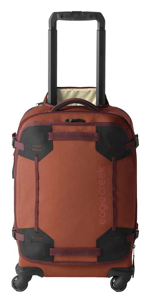 Eagle Creek Gear Warrior XE  4 Wheeled Carry-OnLuggage Bags Eagle-Creek