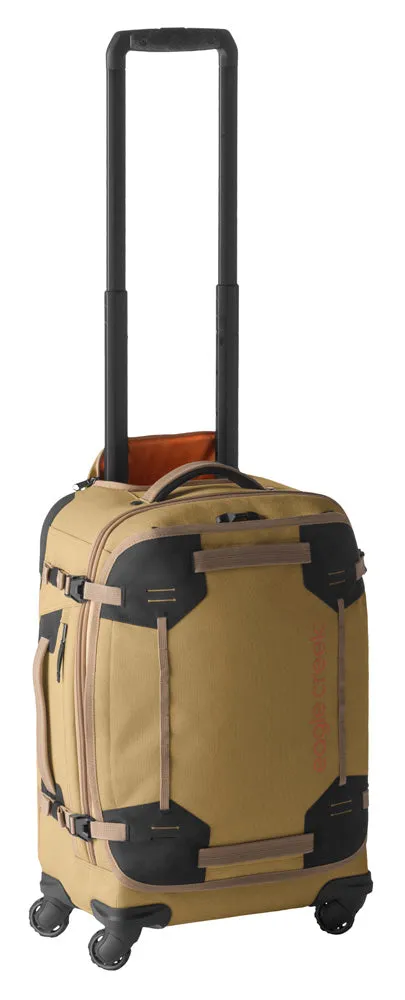 Eagle Creek Gear Warrior XE  4 Wheeled Carry-OnLuggage Bags Eagle-Creek
