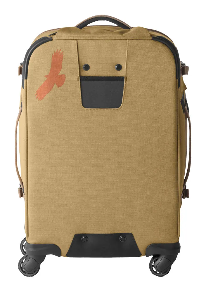 Eagle Creek Gear Warrior XE  4 Wheeled Carry-OnLuggage Bags Eagle-Creek