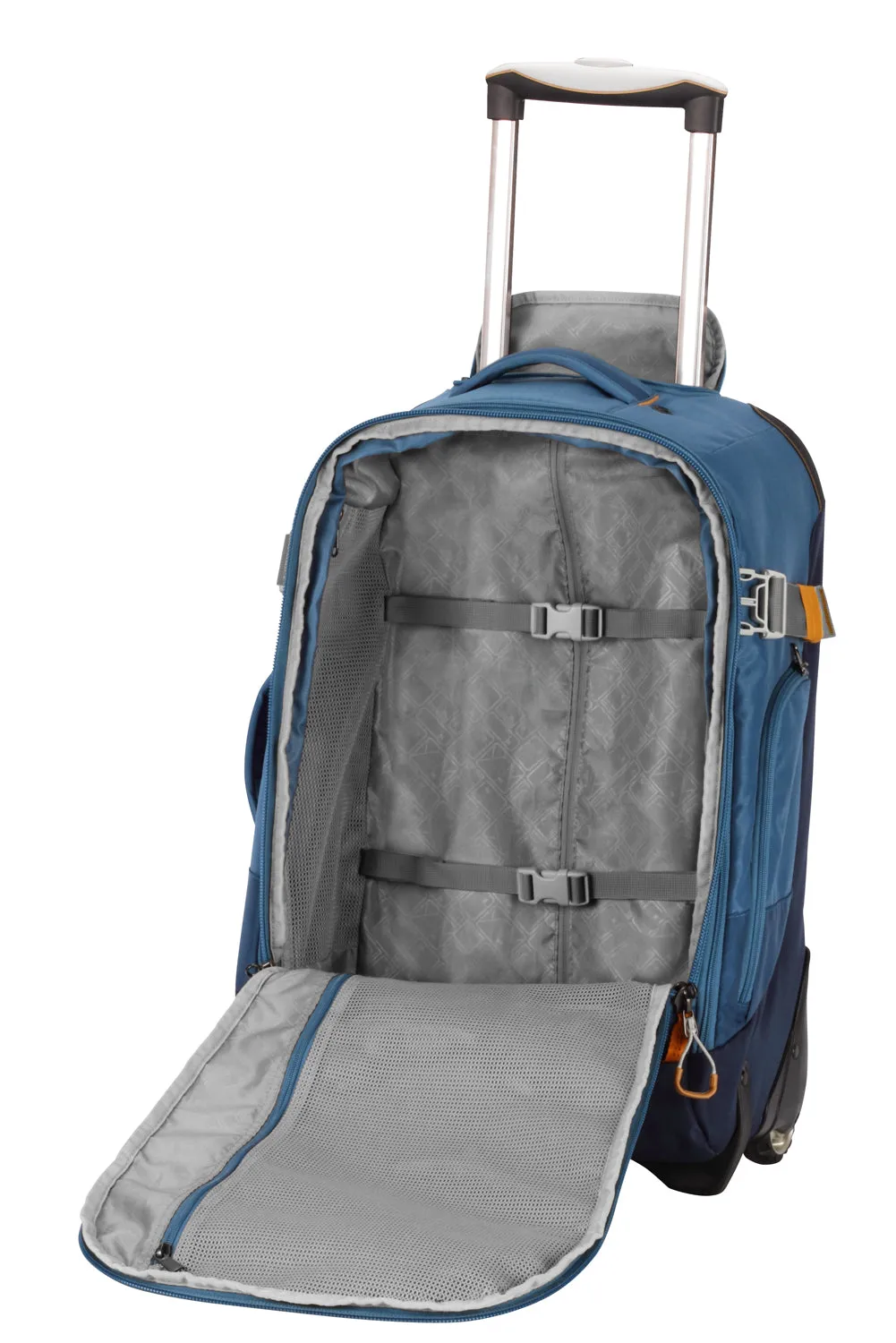 Eagle Creek Load Warrior Wheeled Duffel Bags Eagle-Creek