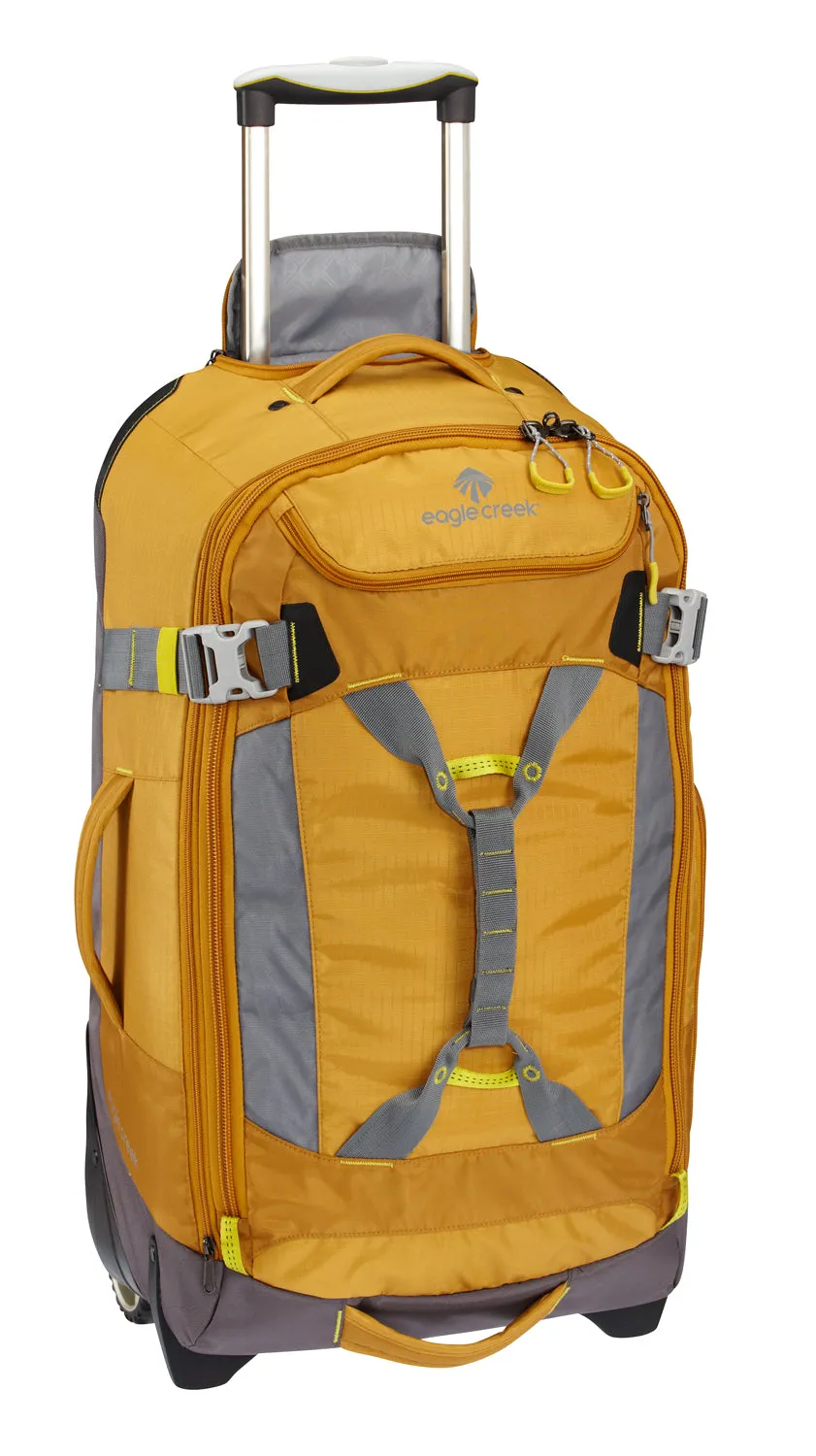 Eagle Creek Load Warrior Wheeled Duffel Bags Eagle-Creek