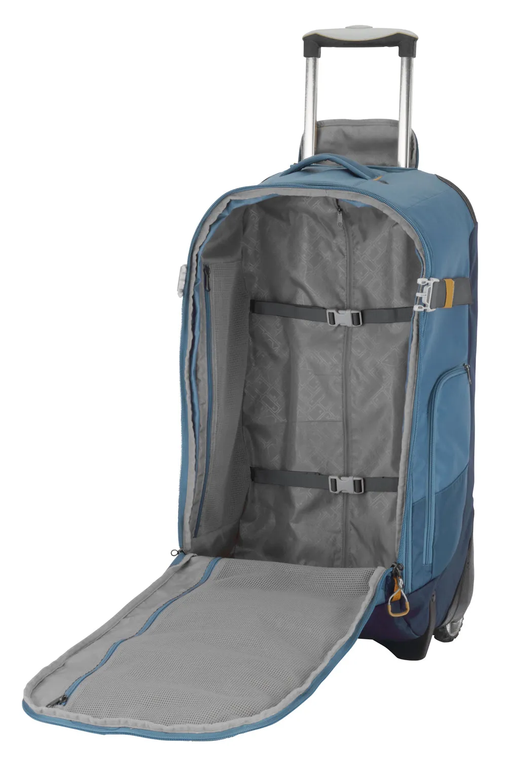 Eagle Creek Load Warrior Wheeled Duffel Bags Eagle-Creek