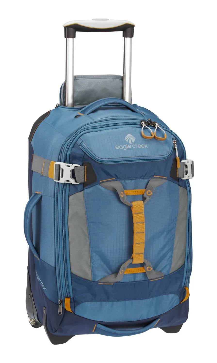Eagle Creek Load Warrior Wheeled Duffel Bags Eagle-Creek