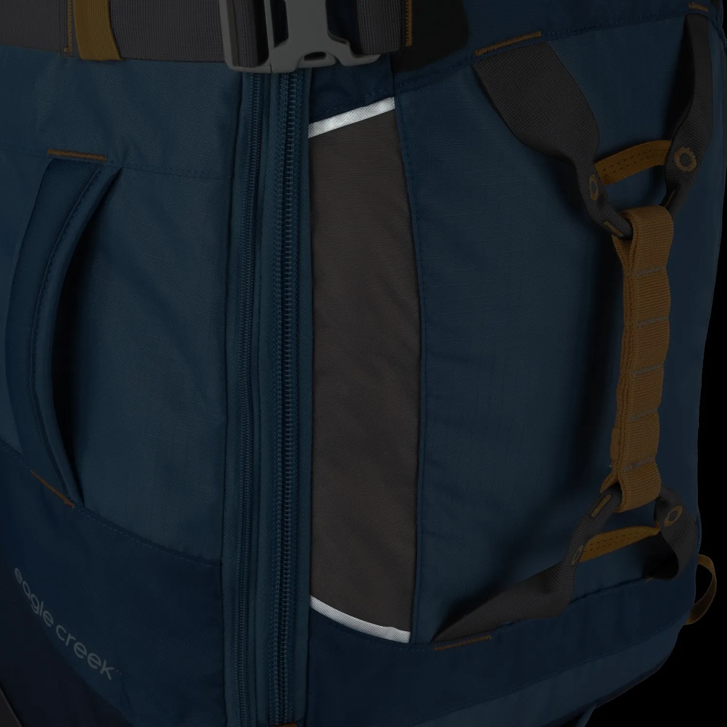 Eagle Creek Load Warrior Wheeled Duffel Bags Eagle-Creek